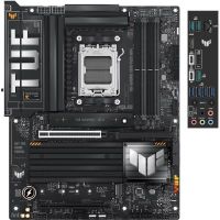Материнська плата ASUS (TUF GAMING X870-PLUS WIFI)