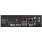 Материнська плата ASUS (ROG CROSSHAIR X870E HERO)