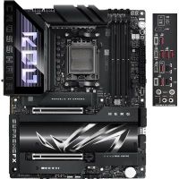 Материнська плата ASUS (ROG CROSSHAIR X870E HERO)