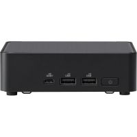 Комп\'ютер ASUS NUC 14 Pro RNUC14RVKU700002I / Ultra 7 155H, M.2 22x80 NVMe; 22x42 NVMe, EU Cord (90AR0062-M000E0)