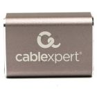 Адаптер HDMI F/F V2.1 8K60Hz Alu Cablexpert (AP-HDMI8K-FF)
