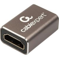 Адаптер HDMI F/F V2.1 8K60Hz Alu Cablexpert (AP-HDMI8K-FF)