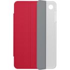 Чехол для планшета Pixus Folio red (4897058531893)