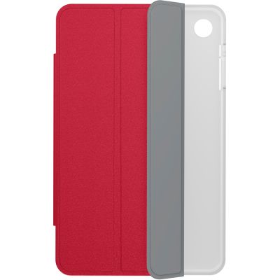 Чехол для планшета Pixus Folio red (4897058531893)