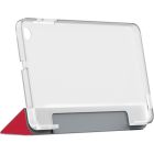 Чехол для планшета Pixus Folio red (4897058531893)