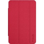 Чехол для планшета Pixus Folio red (4897058531893)