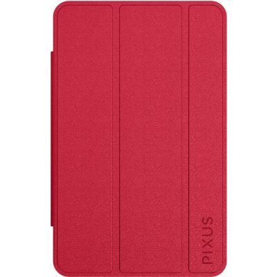 Чехол для планшета Pixus Folio red (4897058531893)