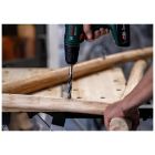Сверло Bosch по дереву спиральное 4x45мм (2.609.255.201)