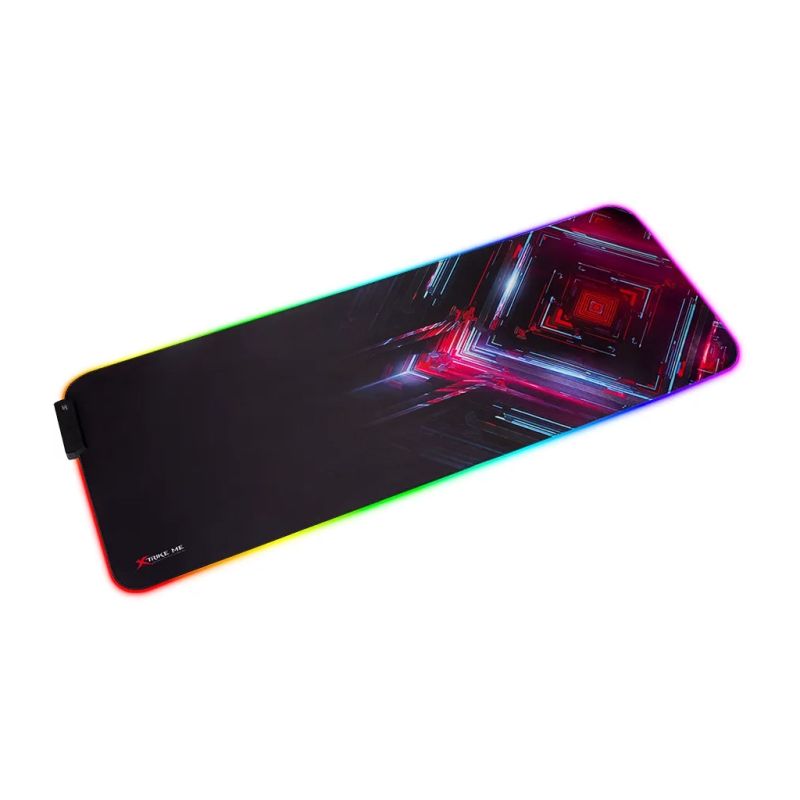 Коврик для мышки Xtrike ME ME RGB (MP-606)