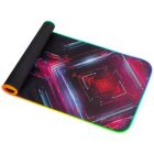 Килимок для мишки Xtrike ME ME (MP-606) RGB (MP-606)