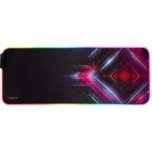Килимок для мишки Xtrike ME ME (MP-606) RGB (MP-606)