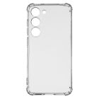 Чехол для мобильного телефона Armorstandart Air Force Samsung S24 FE Camera cover Clear (ARM76968)