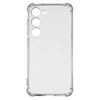 Чехол для мобильного телефона Armorstandart Air Force Samsung S24 FE Camera cover Clear (ARM76968)