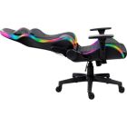 Кресло игровое Xtrike ME Advanced Gaming Chair (GC-907) RGB Black/Red (GC-907)