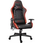 Кресло игровое Xtrike ME Advanced Gaming Chair (GC-907) RGB Black/Red (GC-907)