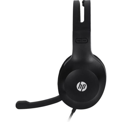 Навушники HP (DHH-1601) Black (DHH-1601)