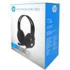 Навушники HP (DHH-1601) Black (DHH-1601)