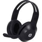 Навушники HP (DHH-1601) Black (DHH-1601)