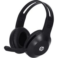Наушники HP (DHH-1601) Black (DHH-1601)