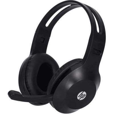 Навушники HP (DHH-1601) Black (DHH-1601)