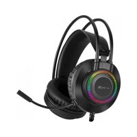Навушники Xtrike ME RGB Black (GH-509)