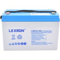 Батарея к ИБП Lexron 12V-100Ah (LXR12-105)