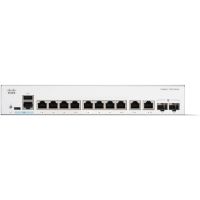 Коммутатор сетевой Cisco (C1300-8FP-2G)