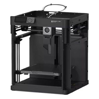 3D-принтер Bambu Lab (P1P)