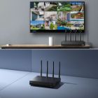 Реєстратор для відеоспостереження Reolink (NVS12W)