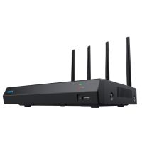 Регистратор для видеонаблюдения Reolink (NVS12W)