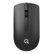 Мышка OfficePro (M175B) Silent Click Wireless Black (M175B)