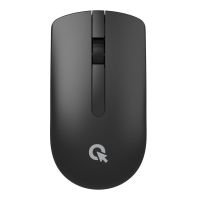 Мишка OfficePro (M175B) Silent Click Wireless Black (M175B)