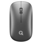 Мышка OfficePro (M225G) Silent Click Wireless Gray (M225G)