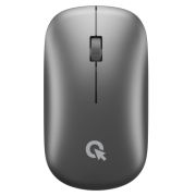 Мышка OfficePro (M225G) Silent Click Wireless Gray (M225G)