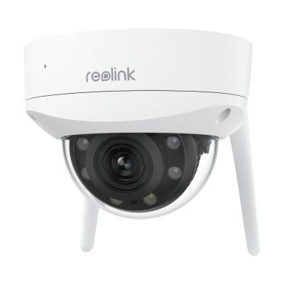 Камера відеоспостереження Reolink (W437)