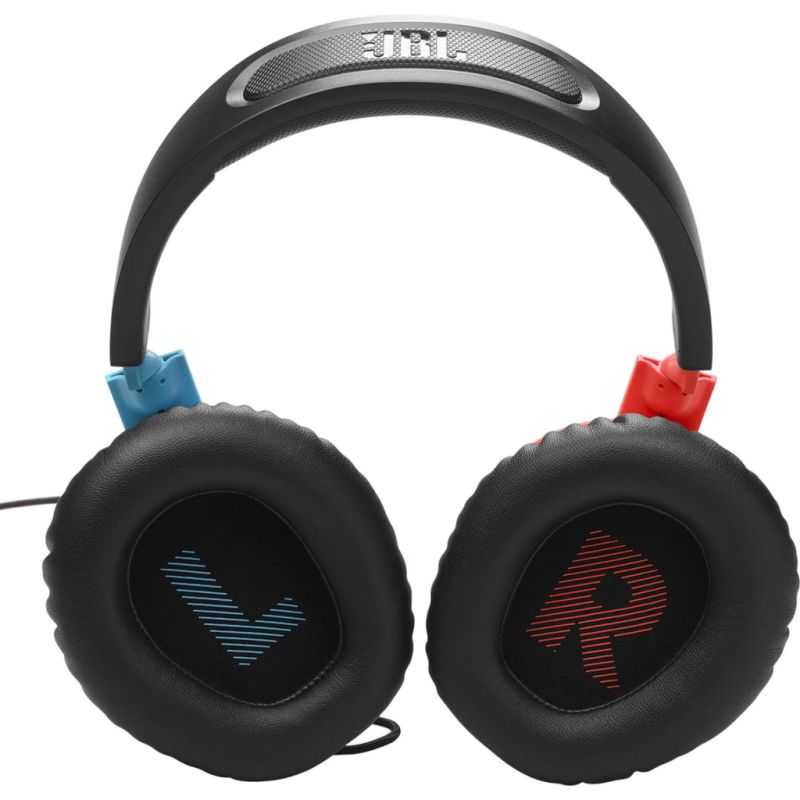 Наушники JBL Quantum 100N (JBLQTUM100N)