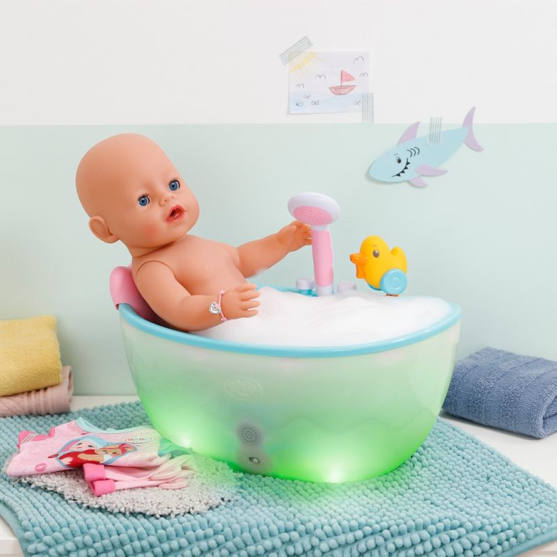 Пупс Zapf Baby Born - Очаровательная Эмма 43 см (834800)