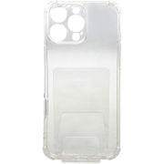 Чехол для мобильного телефона BeCover Anti-Shock Apple iPhone 16 Pro Clear (712112)