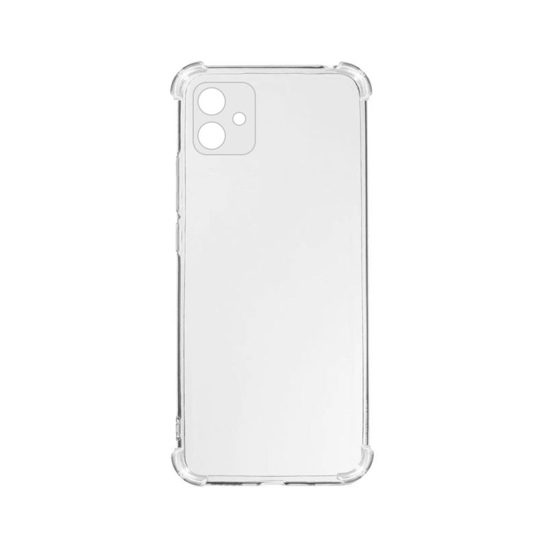 Чехол для мобильного телефона BeCover Anti-Shock Samsung Galaxy A06 SM-A065 Clear (712137)