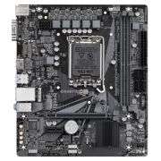 Материнская плата GIGABYTE (H610M H V3 DDR4)