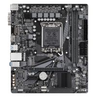 Материнская плата GIGABYTE (H610M H V3 DDR4)