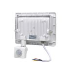 Прожектор Lightwell (LW-FL-W-50-S 50 W з датчиком руху)