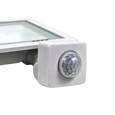 Прожектор Lightwell (LW-FL-W-50-S 50 W з датчиком руху)