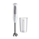 Блендер Braun (MQ 50001 M WH)