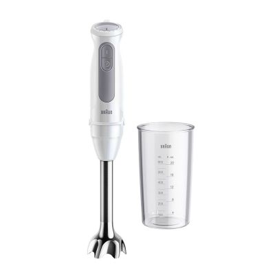 Блендер Braun (MQ 50001 M WH)