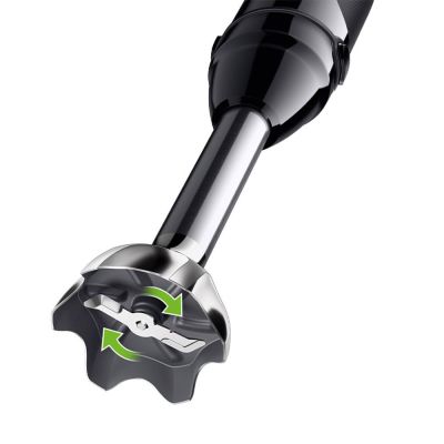 Блендер Braun (MQ 55236 MBK)