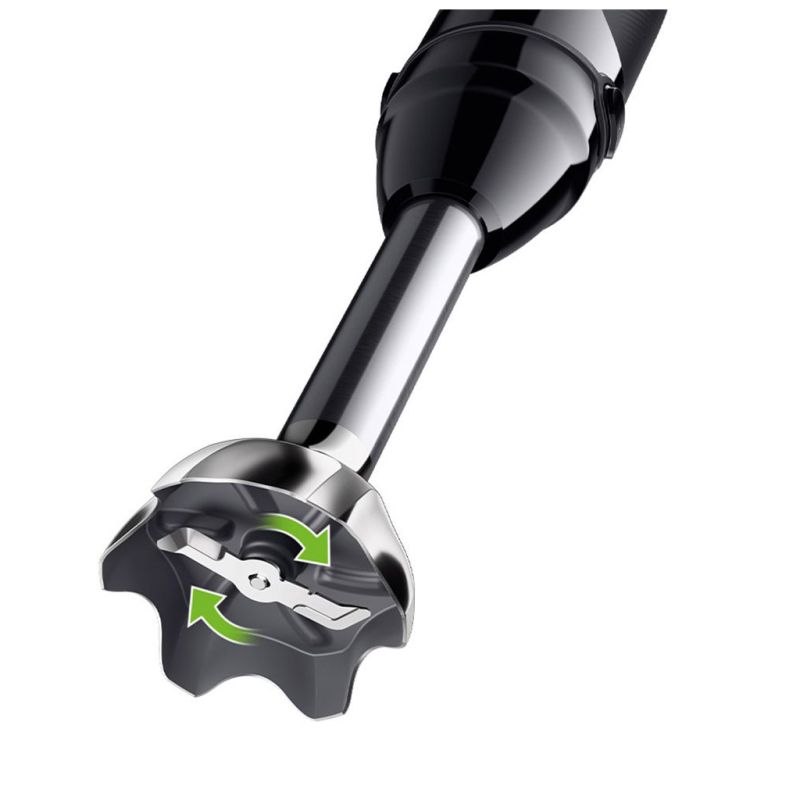 Блендер Braun (MQ 55236 MBK)
