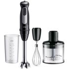 Блендер Braun (MQ 55236 MBK)