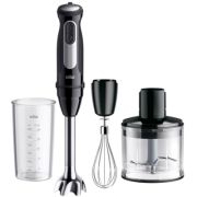 Блендер Braun (MQ 55236 MBK)