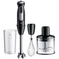 Блендер Braun (MQ 55236 MBK)